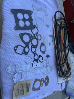 Cadillac Gaskets 1960