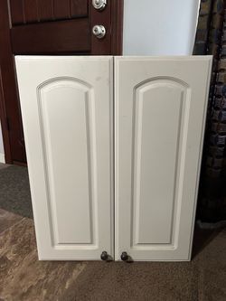 FREE - cabinet