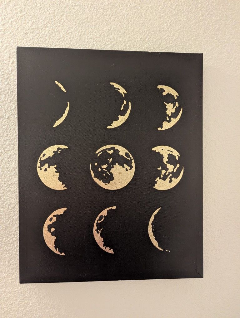 Moon Photo