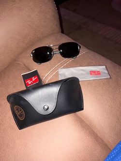 Ray ban sunglasses