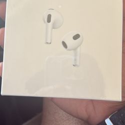 AirPods Generation 3 
