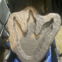 Jurassic World Popcorn Bucket