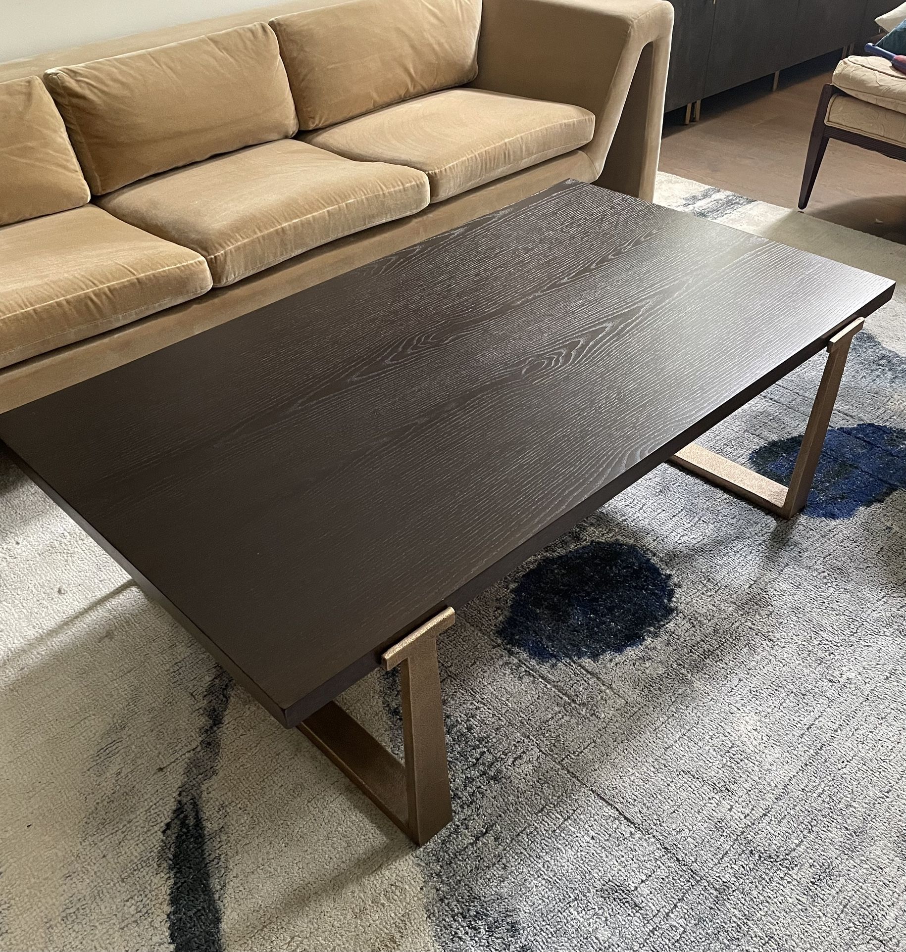 Coffee Table Excellent Condition