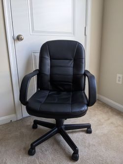 Office Chair for Sale