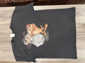 Vintage Looney Tunes Taz Shirt