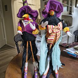 Dept 56 Krinkles Patience Brewster