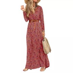 Bohemian Dress