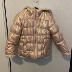 3T Winter Jacket