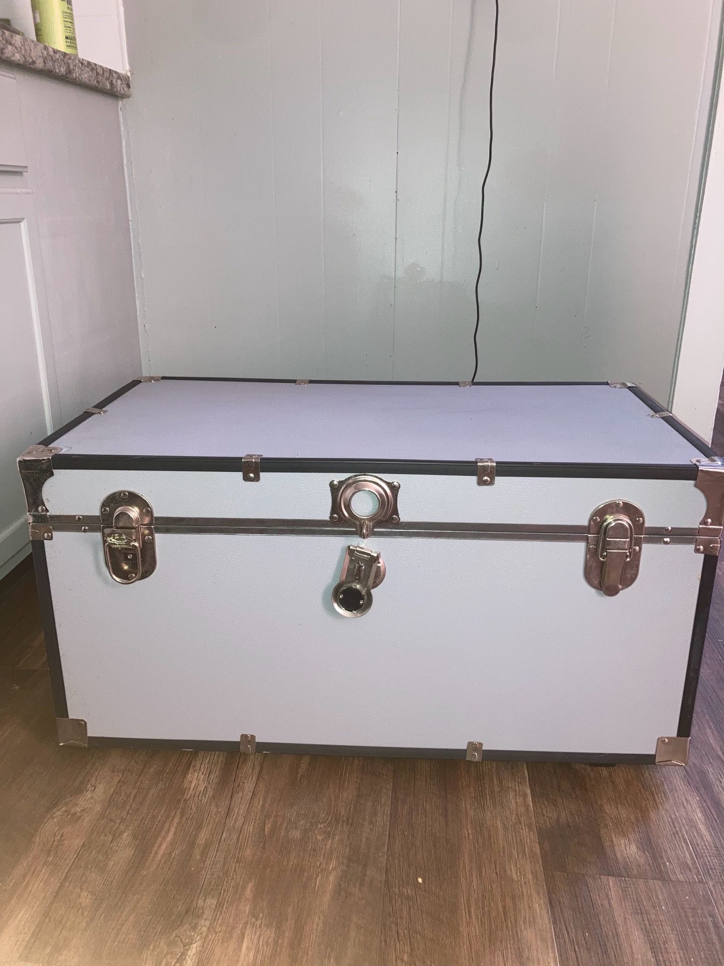 Chest Trunk Storage