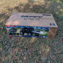 FORD F-150 Power Wheel 