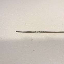 JMRA Crochet Hook