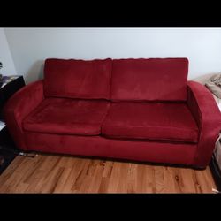 Sleeper Sofa