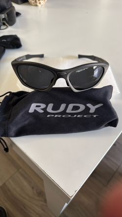 Rudy Project Sunglasses