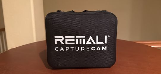 Remali Capture Cam