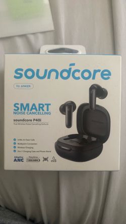 Wireless earbuds