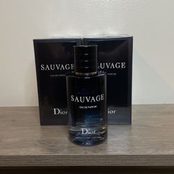 Dior Sauvage Men’s Cologne