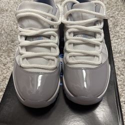 Jordan 11’s