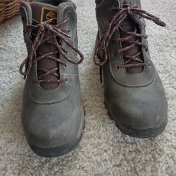 Boys Hiking Boots 