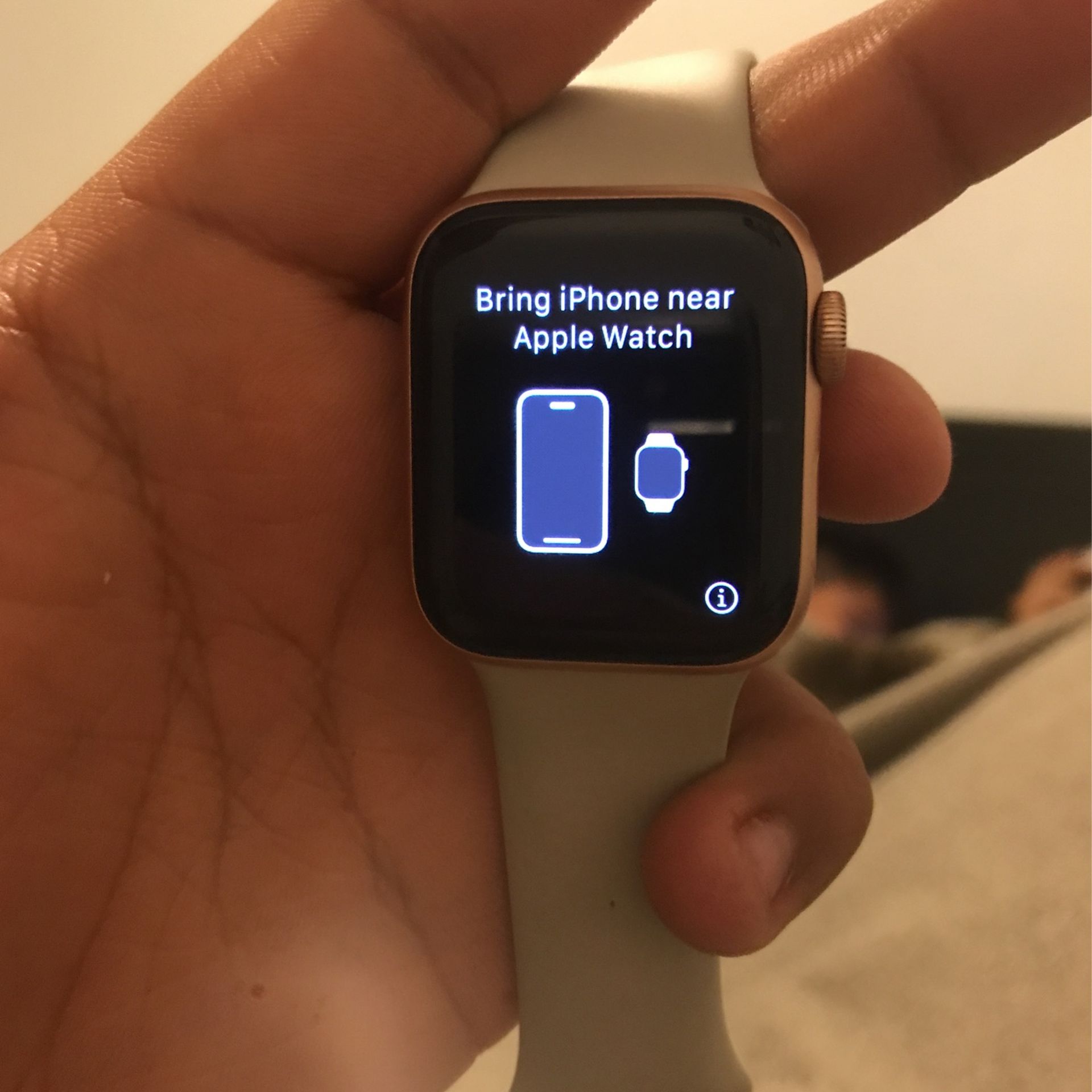 Apple Watch