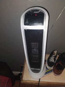 Heater