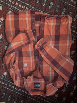Carhartt shirt