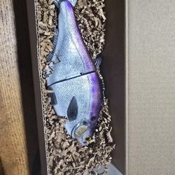 Lotto Shad Swimbait 7"