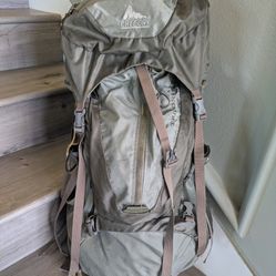 Gregory Triconi 60 Backpack M