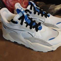 Puma RS-X Lows Size 12