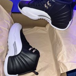 Jordan 12 Playoff Size 9.5