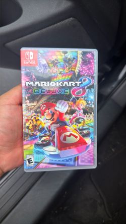 Mario kart Game