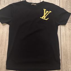 Boys LV Tee shirt Sz 12 