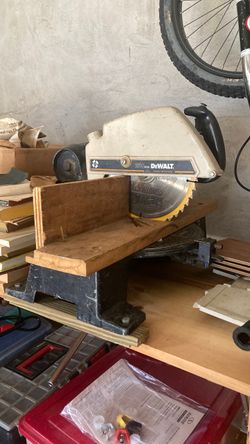 Table Saw