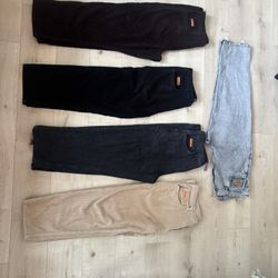 Men’s Cloths 