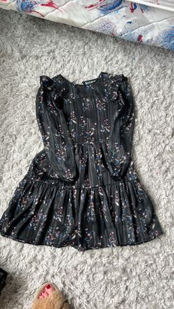 Girl Dress by ZAC POSEN size 14