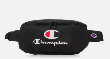 New waist purse/fanny bag from champion