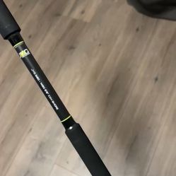 JYG inshore pro rod