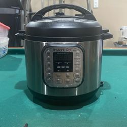 Instant Pot