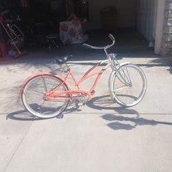 dyno glide deluxe bicycle