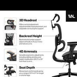 X-Chair