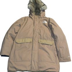 The North Face 550 Down Mens XL Jacket 