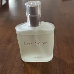 Eau d’ Arômes   Jafra