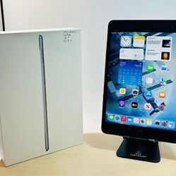iPad Mini 4 128GB Fully Functional