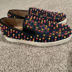 Christian Louboutin Low 