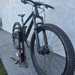 Trek Fuel Ex 7