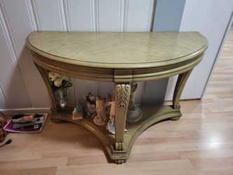 4 Piece Table Set