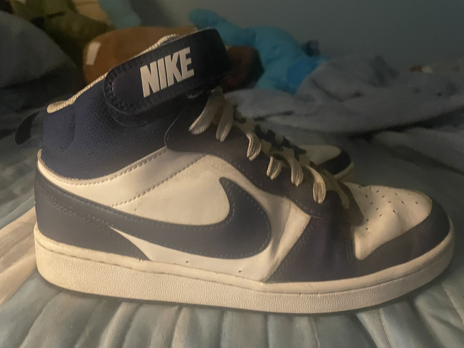 nike High Tops 