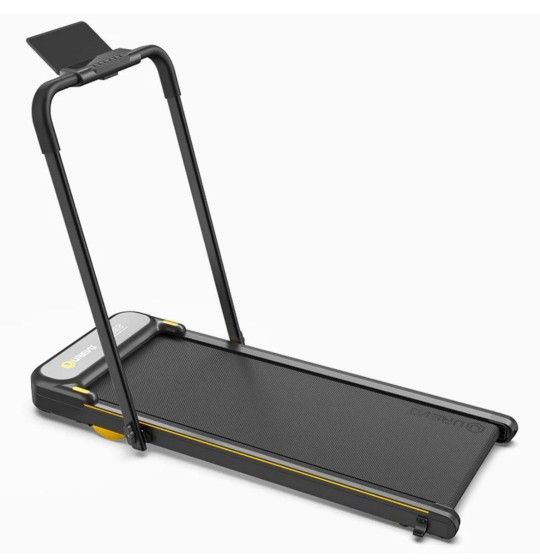 Treadmill, Urevo Strol 2E 2in 1 Treadmill, Underdesk Treadmil