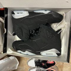 Brand New Jordan IN Box Size 12