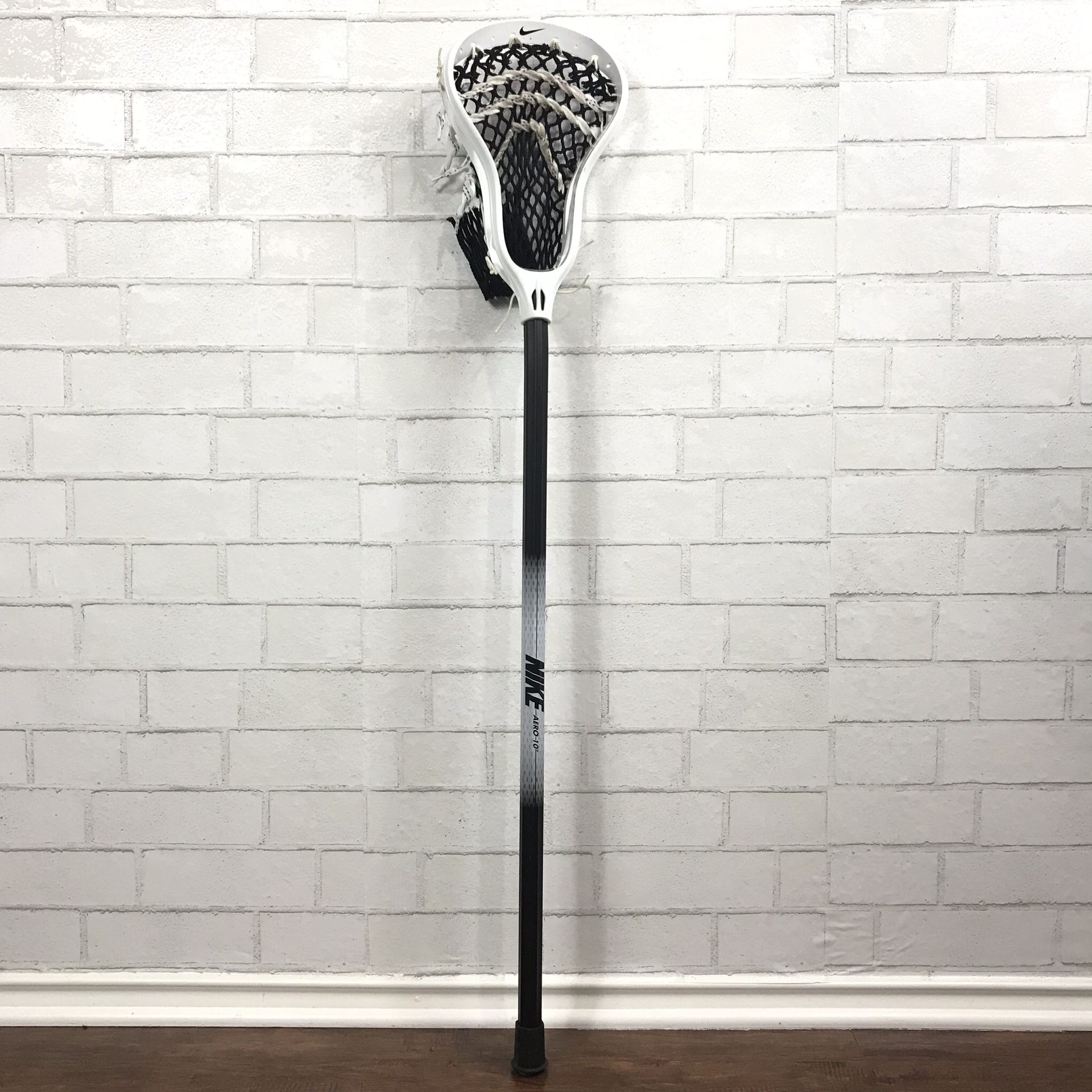 Nike Aero 10* (degree) Lacrosse Stick