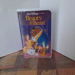 Beauty And The Beast